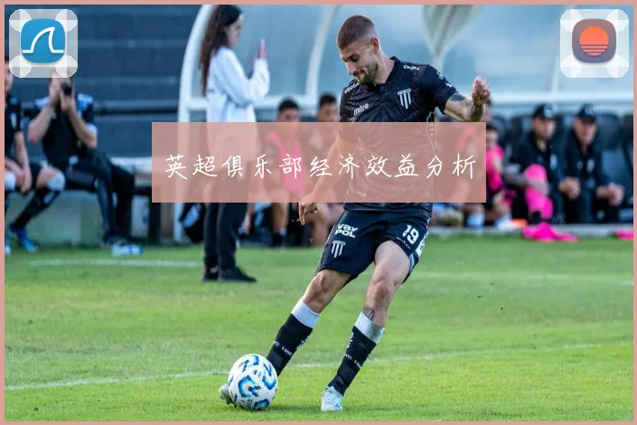 英超俱乐部经济效益分析